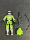 gi joe lot figure 1987 Sci Fi 100% complete