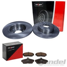 Disque de frein Land Rover FREELANDER