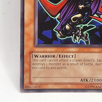 4 star 1900 attack yugioh cards Honest - MP24-EN023 - Quarter Century Secret Rare Trap Zones Zombyra the Dark Yu-Gi-Oh! Card