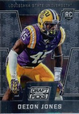 Deion Jones