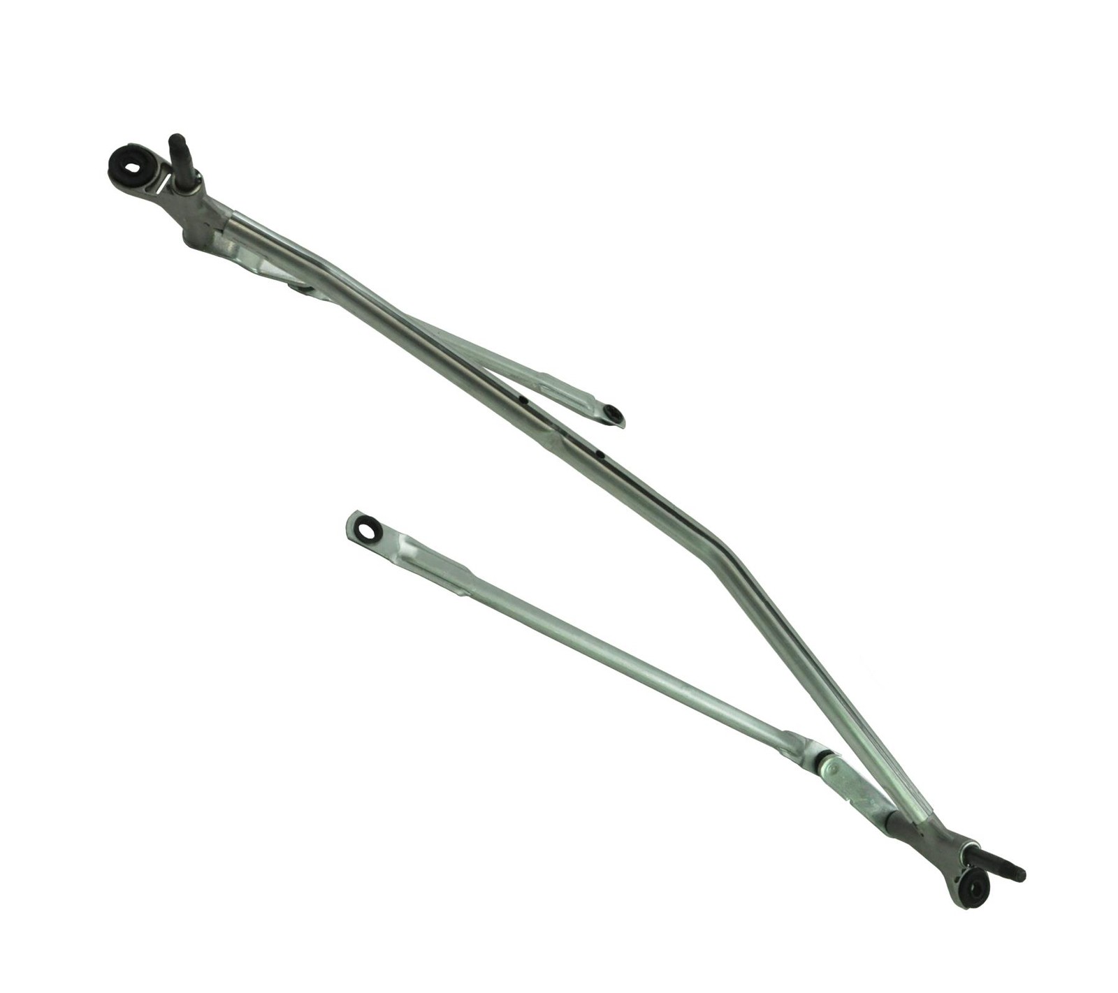 New Aftermarket Windscreen Wiper Motor & Linkage 288100236R, 8200734792 - Image 2
