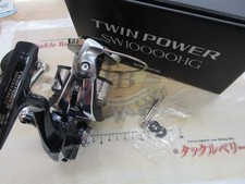Shimano Twin Power FE Spinning Reel