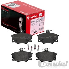 Plaquette de frein Fiat PININFARINA