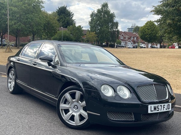 eBay - 2008 BENTLEY CONTINENTA...