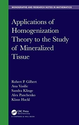 Applications of Homogenization Theory to the Study of M -  NEW Sandra Klinge 202