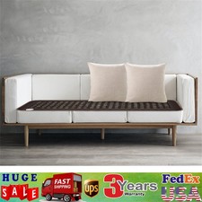 Jade and Stone Far-infrared Heat Therapy Healing Mat/Pad 50X150 CM Whole body