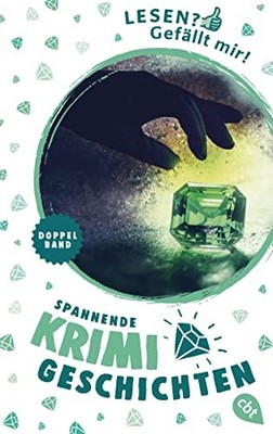 Jürgen Banscher Lesen? Gefällt mir! - Spannende Krimiges (Paperback) (UK IMPORT)