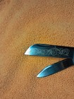 KA-BAR 4 blade unused congress pocket knife  — photo 2