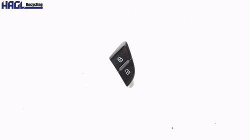 Schalter ZV 8K1962107A Audi A5 2.0 TDI Sportback (clean die.) quat. DPF S tro.