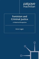 Anne Logan | Feminism And Criminal Justice | Taschenbuch | Englisch (2008) | Ix