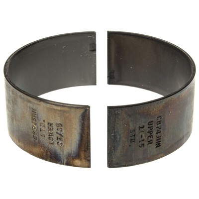 Clevite Rod Bearing Pair CB-743HN; H-Series Perf STD for Chevy 348/409W, BBC