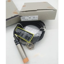 1PC New For IFM Capacitive proximity switch IG5404 Free Shipping QW