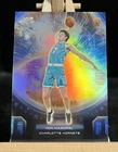 2025 Topps Cosmic Chrome Kon Knueppel Base (RAW)