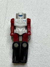 Original Vintage 1988 G1 Transformers Powermaster Optimus Prime Hi-Q ENGINE ONLY