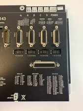 Preços baixos em Controles de Motor e Galil drives | eBay