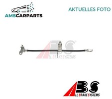 BREMSSCHLAUCH BREMSLEITUNG VORNE RECHT SL 5751 ABS P NEU OE QUALITÄT