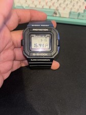 CASIO Casio G-Shock Higashi  A BATHING APE  G...