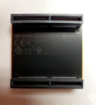 NVIDIA NVLink Bridge for RTX A6000 (2-Slot) P3651 (900-53651-0000