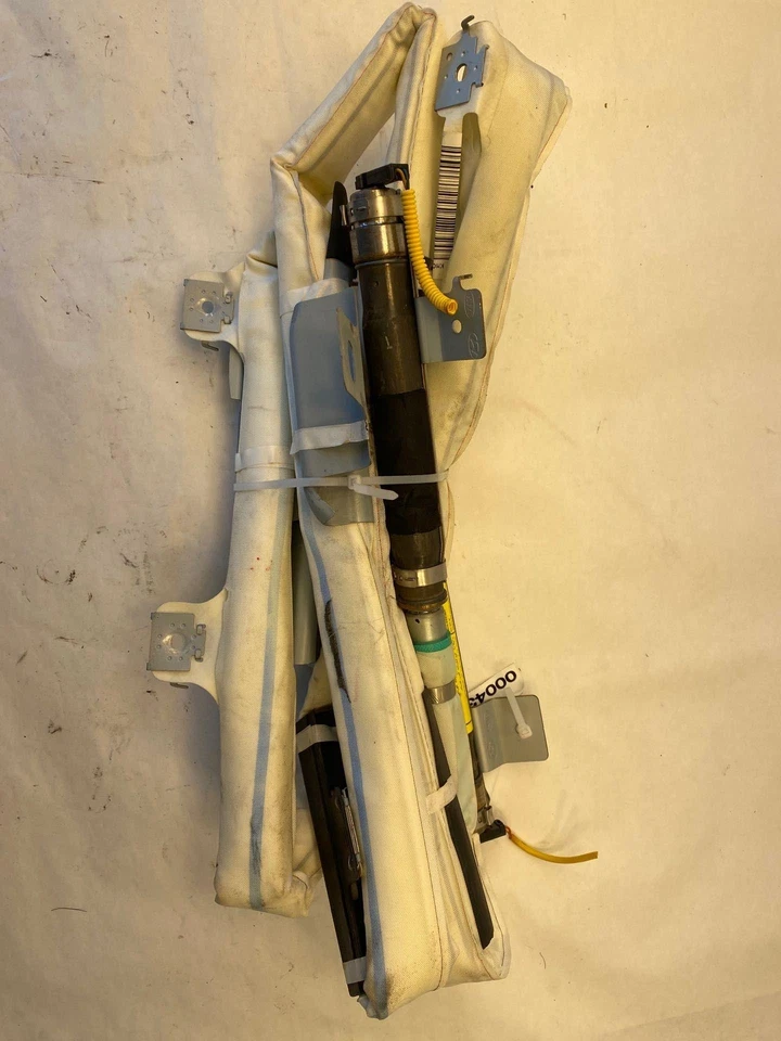 Bolsa de aire para techo de conductor KIA SEDONA 2006-2014 bolsa de aire de cortina superior bolsa de seguridad izquierda Foto 3 de 4