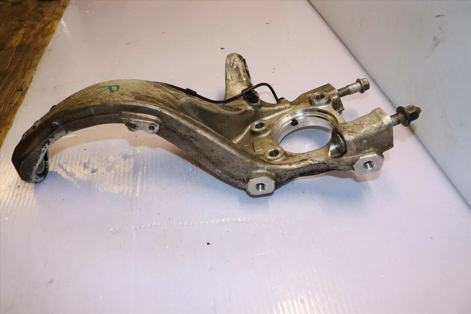 Husillo delantero derecho derecho derecho derecho JDM 05-08 Acura RL Honda Legend KB1 OEM Foto 3 de 4