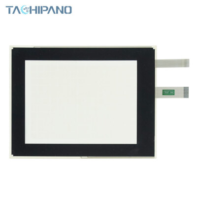 N314-3017 Touch Panel Glass for Kawasaki N314-3017 New Touchscreen