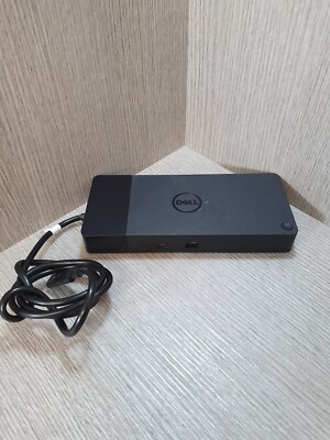 Dell Thunderbolt Dock WD19S Express Charge Type-C 4K 180W K20A Grade C EB1112