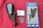 Vintage Vitaloni FRONTIER Off Road Left Mirror Left Mirror