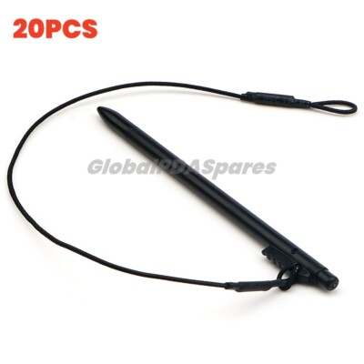 20PCS Stylus for ZEBRA Symbol MC55 MC5590 MC5574 MC55A0 MC55N0 MC65 MC659B MC67