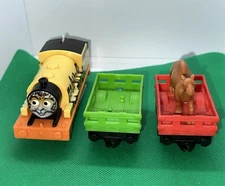 Thomas & Friends Percy Animal Party TrackMaster