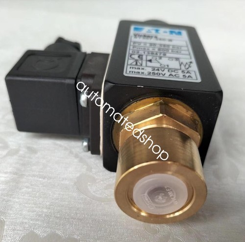 1pc NEW ST307-350-B pressure relay Shipping DHL or FedEX - Picture 3 of 3