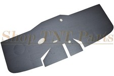 1948-1952 Dodge Truck Firewall Insulation Pad
