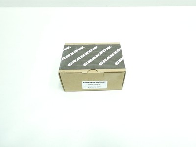 Granzow H4B39-00Y Solenoid Valve 24v-ac 1/2in Npt 0-200psi