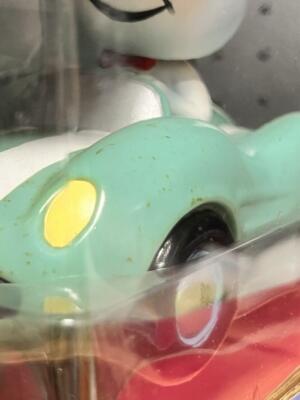 Funko Bobble-Car General Mills | eBay Funko Bobble-Car General Mills | eBay