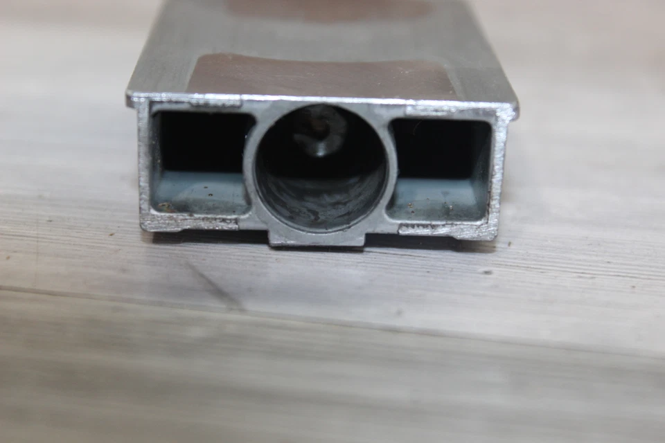 1995 Yamaha Yz125 Carb Carburetor OEM Mikuni TMX Slide - Image 3 of 4