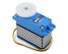 Hitec D840WP Waterproof High Speed Steel Gear Large Scale Servo (High Voltage)