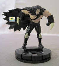 HEROCLIX Superman Wonder Woman 037 FIRST BORN