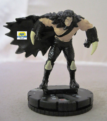 HEROCLIX Superman Wonder Woman 037 FIRST BORN