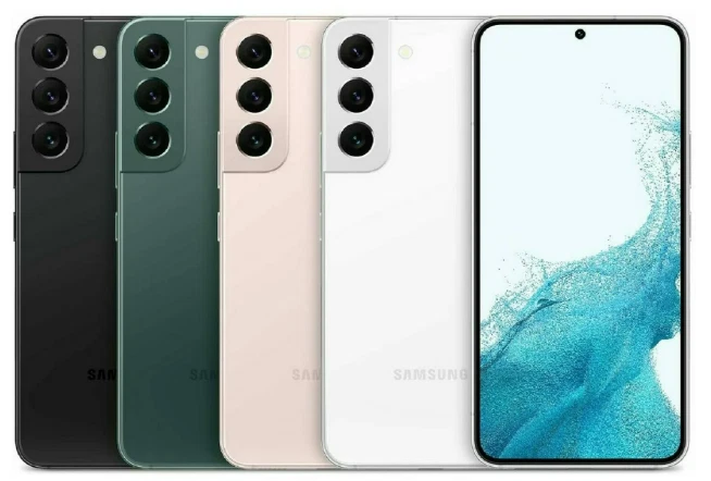 Samsung Galaxy S22 Unlocked T-Mobile Verizon Mint Boost Cricket Straight Talk - Image 4 of 4