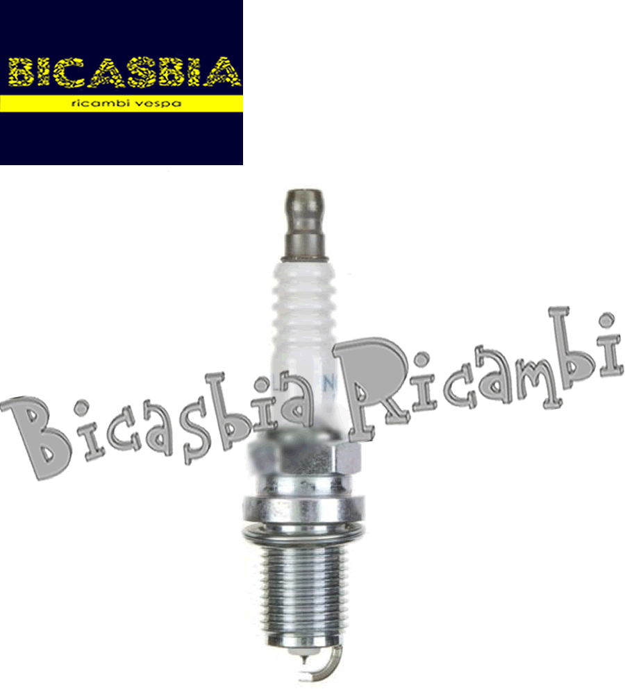 13346 - Spark Plug NGK IFR6L11 Iridium Honda 1500 1800 VTX | eBay