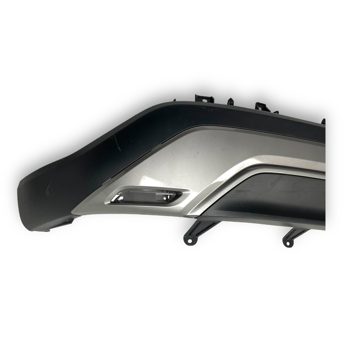 パーツ SHOEIJ.OSEAFIRE Lexus RX350 2023 2024 OEM Rear lower bumper cover valance 52108