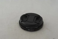 B60 to 62mm Adapter Ring + 62mm UV Filter w/Cap for Hasselblad 80mm/2.8 CF Lens