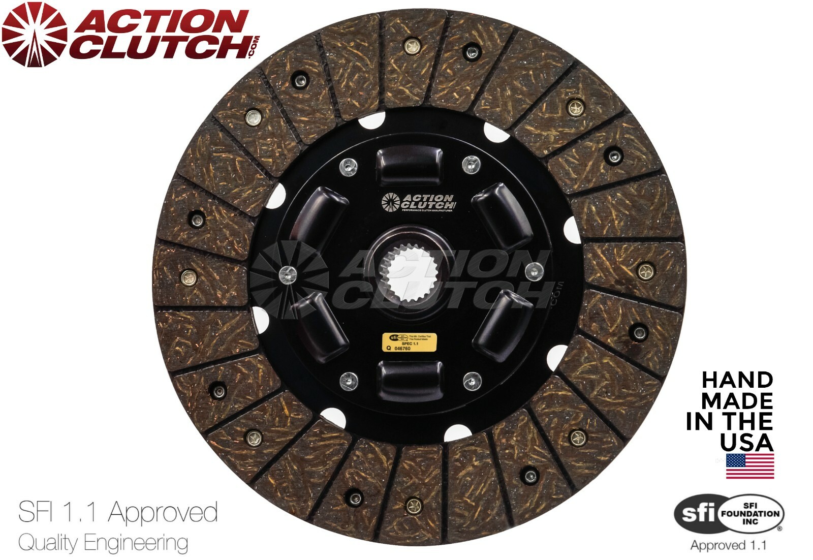 ACTION CLUTCH STAGE 1 STREET KIT FITS 0814 LANCER EVOLUTION EVO 10 X GSR MR eBay