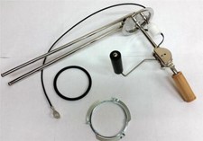 1973 - 1977 Chevy El Camino Gas Fuel Sender Sending Unit 2 Outlet 38 Chevrolet