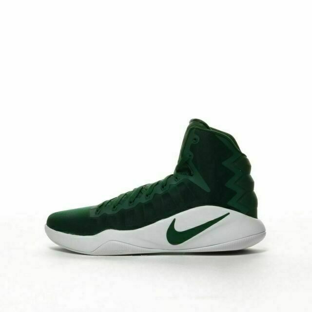hyperdunk green