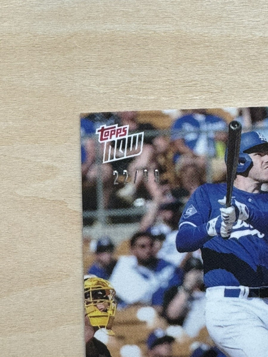 Freddie Freeman フィギュア 2024年オープニングウィーク Freddie Freeman フィギュア 2024年オープニングウィーク 記念グッズ