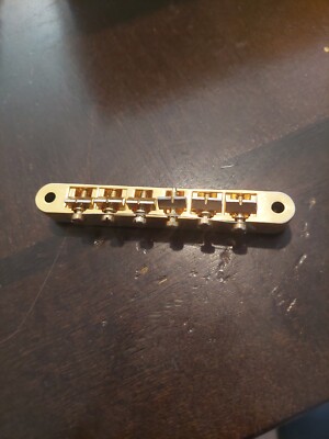 Unbranded Gold TOM Bridge 