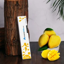 Mango Incense 8" 10 Sticks