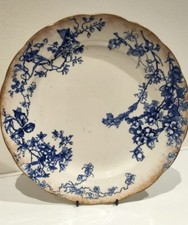 Royal Doulton Burslem Manly Beach plate