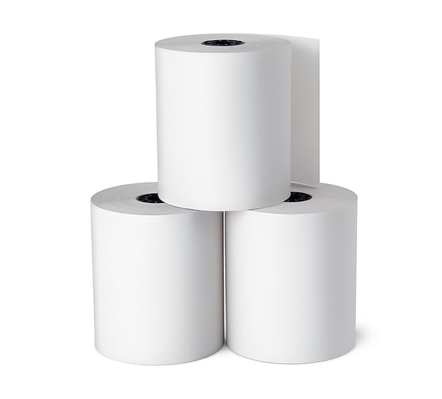 staples thermal printer