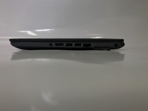 HP ZBook 14 G2 i7-5500U 2.40GHz 8GB RAM 120GB SSD W10P - Picture 3 of 5